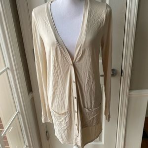 Agnes and Dora cardigan- size small